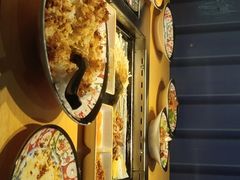 -7mall美食潮地标