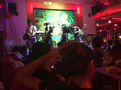 -摆渡酒吧(后海店)