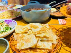 -小杨烤肉(朱雀店)