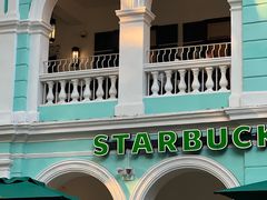 -星巴克臻选(广州沙面店)