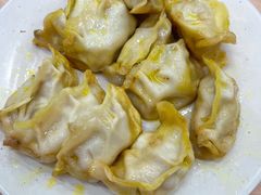 -蒋家桥饺面店(广陵路店)
