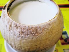 椰子冻-民信老铺(华盖路店)