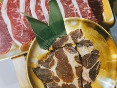 -闻老头·菊花炭烤肉(D11店)