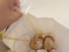 -田中先生の泡芙工坊(罗斯福店)