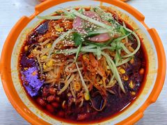 -三姐妹冷面馆(保卫路店)