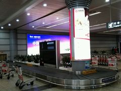-太原武宿国际机场