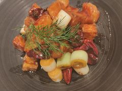 -火婆子·川小馆(扬韬科技广场店)