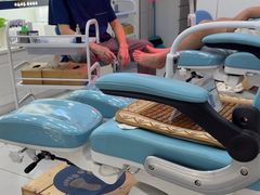 -世龙世家甲沟炎·灰指甲·嵌甲矫正·修脚(武侯区双楠店)