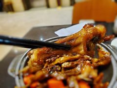 -美极鲜食坊(宝安南路店)