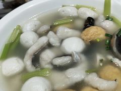 鱼圆汤-天天渔港海鲜酒家(石浦玉泉路店)
