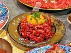 -大阪烧肉BAKA一代(十亩地店)