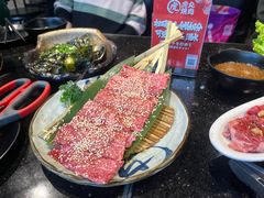 -虎丸烧肉(新大陆广场店)