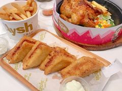 -艾薯夫妇Aysh(福田星河COCOPark店)