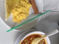 -香港深仔记茶餐厅(东门店)