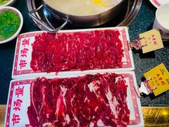 -大吉利·潮汕鲜牛肉火锅(总店)