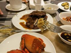 -安蒂娅·海鲜自助餐厅(安蒂娅美兰酒店)