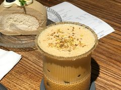 -PUZZLE COFFEE 拼图咖啡