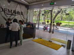 -DEM缔怡美科技美容