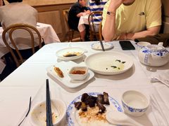 -老吉士酒家(天平路店)