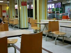 大堂-亮亮面馆(经六路店)