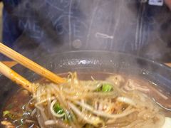 -青石桥老瓦房肥肠粉总店(青石桥总店)