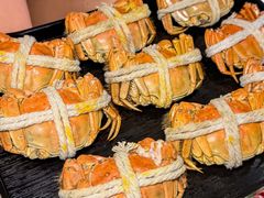 -铭门盛宴·艺术海鲜姿造(福田黑金店)