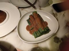 -初蓉丨遇见新川菜(亲贤街荣耀店)