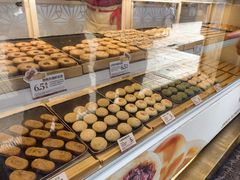 -嘉华鲜花饼·现烤(昆明老街店)