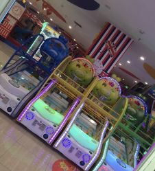 -都乐汇儿童乐园(莱蒙都会店)