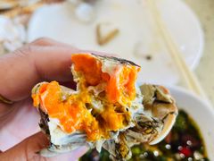 -港畔赶海蒸汽海鲜烧烤自助(仙螺岛店)
