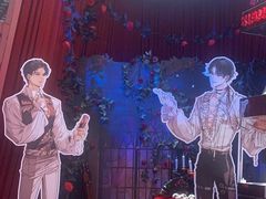 -Nord Grill&Bar Highland诺德西餐(深圳欢乐海岸店)