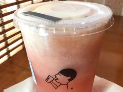 -喜茶(中山白水井店)