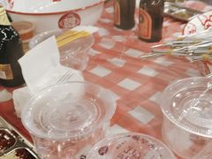 -生火火·小炉子炭烤(金楠天街总店)