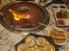 -火炉火自助餐(喜隆多店)