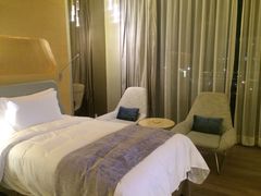 银沙滩温德姆至尊酒店康体(健身)中心-青岛银沙滩温德姆至尊酒店