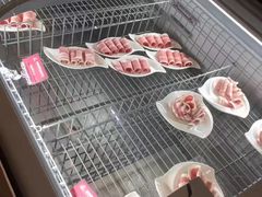 -小天鹅戴斯酒店鲸鲨百汇创作料理