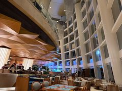 -深圳大梅沙京基洲际度假酒店