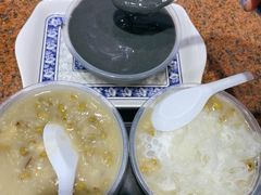 -百花传统甜品店(原址店)