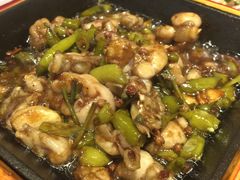 -老头儿油爆虾·知味杭州(爱琴海购物中心)
