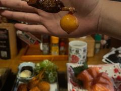 -半藏居酒屋(香港花园店)