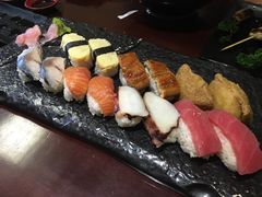 -胜代日本料理(云程巷小区店)