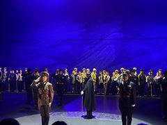 -《12·12》西安事变大型实景演出
