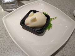 -海底捞大排档火锅(悦荟广场店)