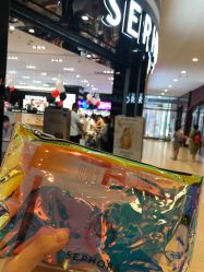 -丝芙兰Sephora