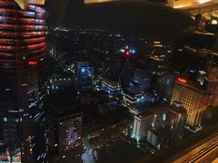 -云中捞高空旋转餐厅(商茂世纪广场店)