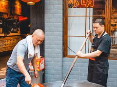 -周小明火锅(黑金冠社区店)