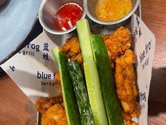 -bluefrog蓝蛙(悠唐购物中心店)