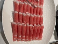 -爱丽格斯火锅(东岸国际店)