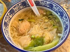 -香港威特瑞茶餐厅(小白楼音乐厅店)