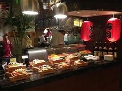 -岷山饭店-芝芝自助餐厅